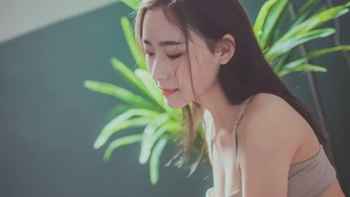 Begonia - The ultimate gallery of her sexiest photos