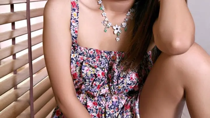Discover Celina Jung, Thailand’s stunning hot girl