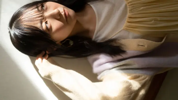 Stunning Chiho Ishida photos reveal true Japanese charm