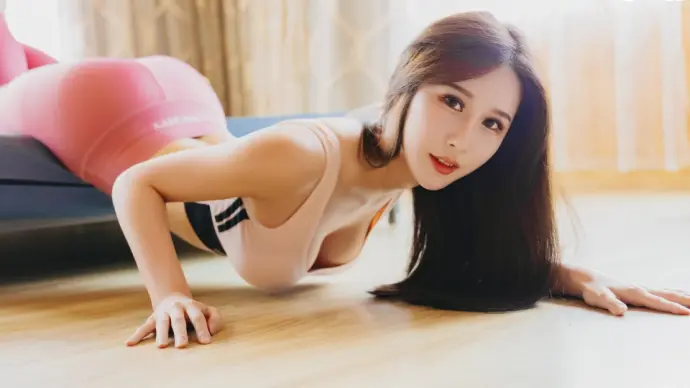 Gorgeous Dream – Taiwan beauty adored by thousands