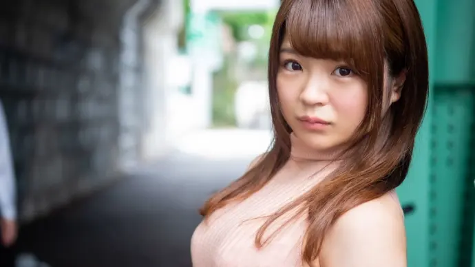 Fans adore Ishihara Yumeyue for her natural and sexy charm