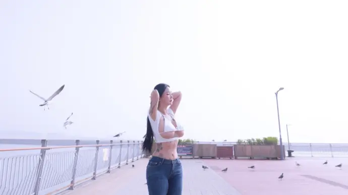 Stunning Jeon Bo-Yeon photo captures her timeless beauty