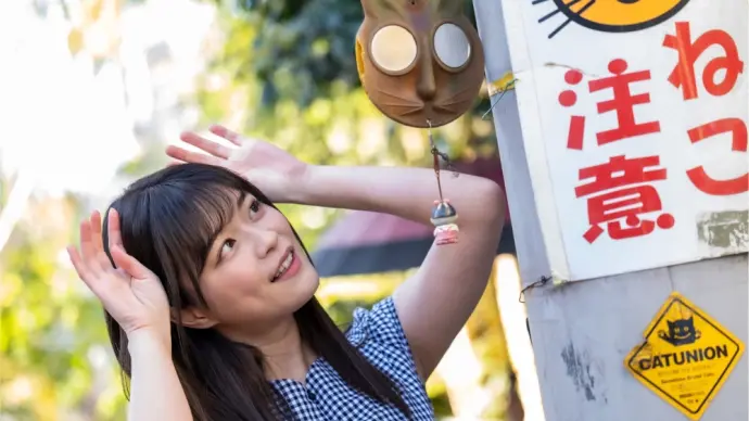 Fans adore Kanon Kanade stunning sexy photo moments