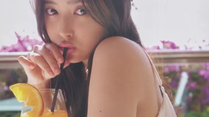Kazu Inoue the gorgeous Japanese gravure sensation
