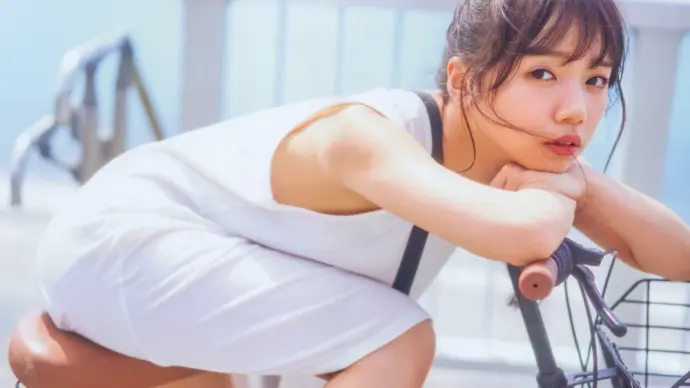 Kyoko Saito’s stunning photos leave the internet breathless