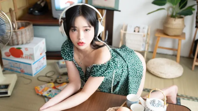 Stunning Leeae (이아이) photo captures her beauty perfectly