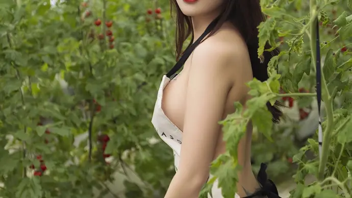 Li Yuanyuan - The ultimate high-quality goddess gallery