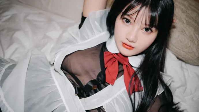 Little Yunai - The perfect beautiful kitchen lady gallery