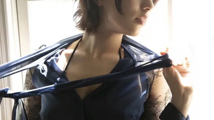Mayu Koseta breathtaking photos that enchant the web