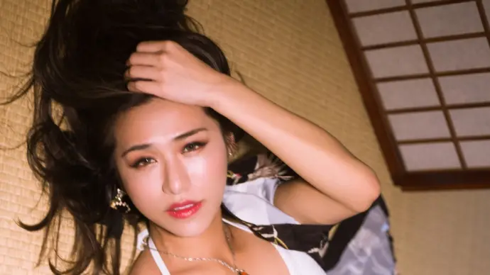 Mosque unveils the charm of Taiwanese modern femininity