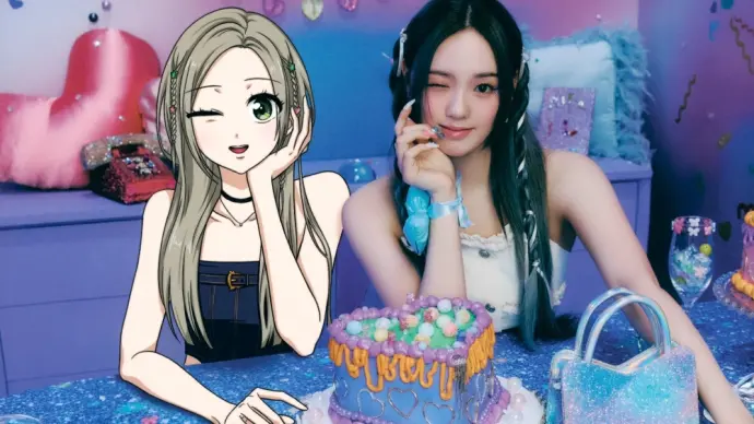 Stunning NiziU photo collection fans cannot miss today