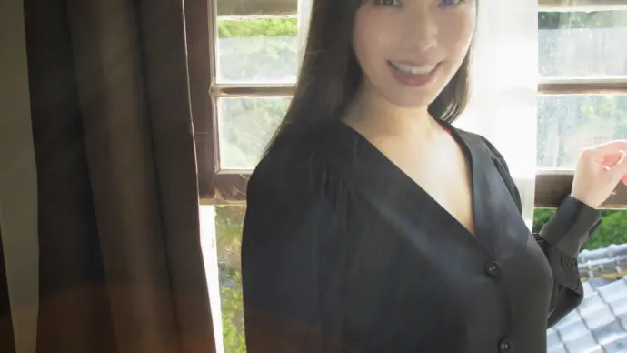 Oda Asuka - The Japanese beauty with irresistible charm