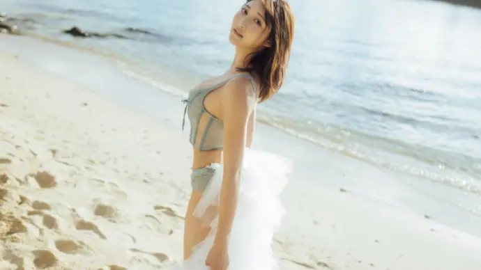 The enchanting Sayaka Miyuki redefines pure seduction