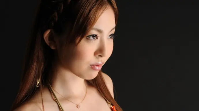 Stunning Sayuri Koda photos capture pure sensual beauty