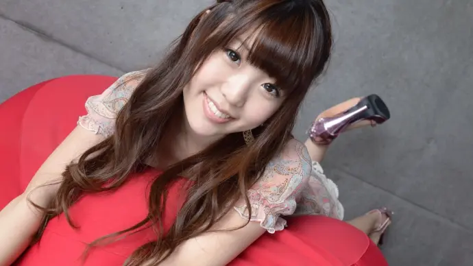 Shiraishi Mizuho wows Japan with her irresistible allure