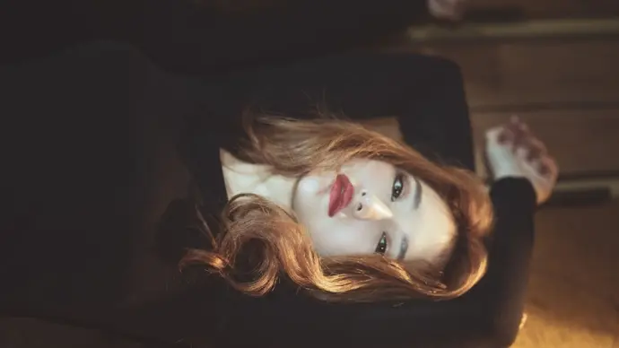 Xu Peijing reveals beauty and grace in every photoshoot