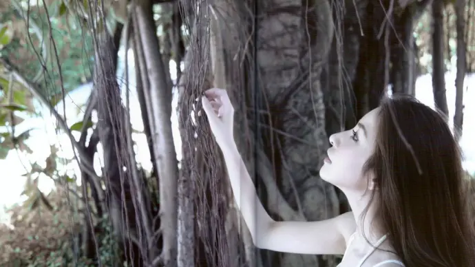 Meet Xu Weien – Taiwan model with irresistible allure