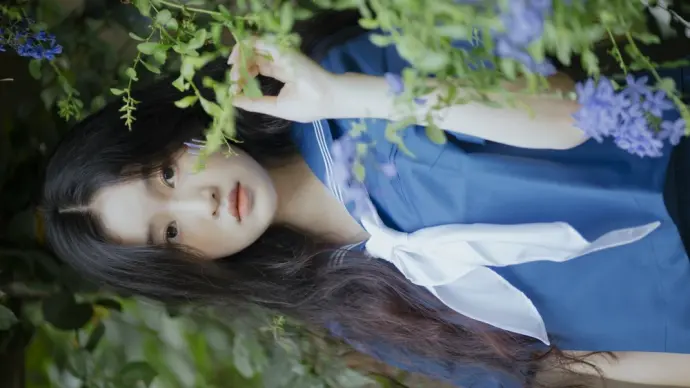 The breathtaking Yuu Taiwan’s gorgeous photo collection