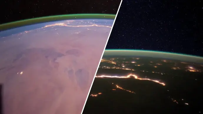 Airglow: Earth's Ethereal Atmospheric Glow Explained