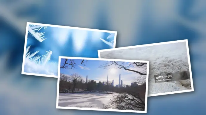 Cold Waves vs. Cold Snaps Understanding Extreme Weather Phenomena