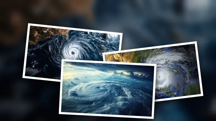 Hurricane vs. Typhoon: Understanding the Difference