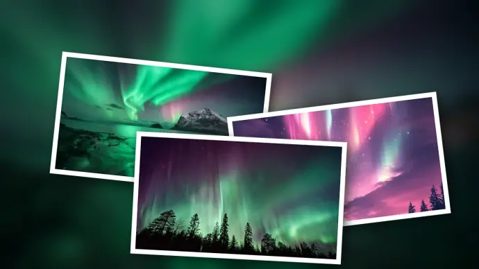 Understanding Aurora Borealis: Forecasts, Visibility, and Impacts