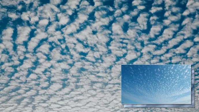 Understanding Cirrocumulus Clouds: Features and Significance