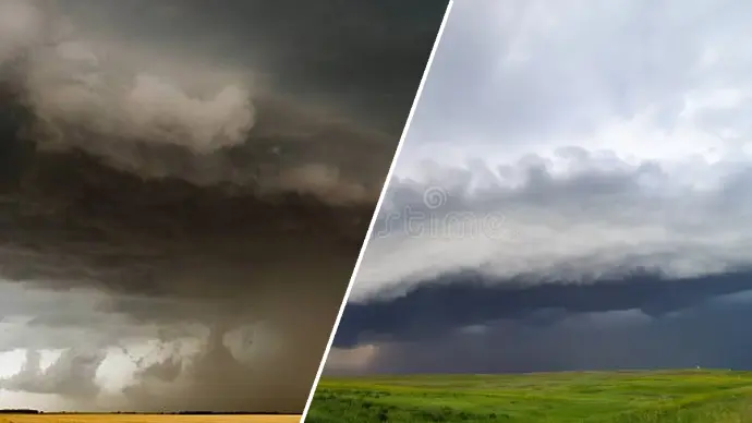 Understanding Derechos: A Guide to Straight-Line Wind Events