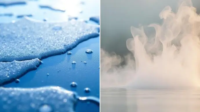 Understanding Evaporation The Process And Its Significance