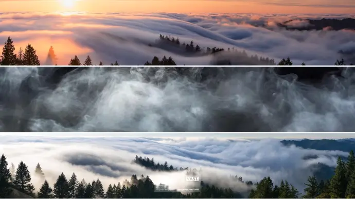 Understanding Fog: Formation, Types, and Safety