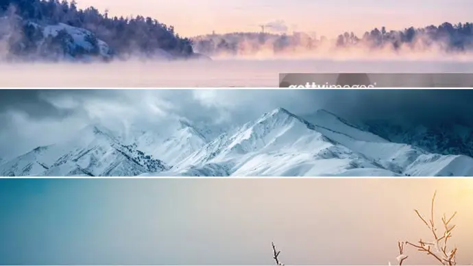 Understanding Freezing Fog and Rime Ice: Formation, Dangers, and Forecasting