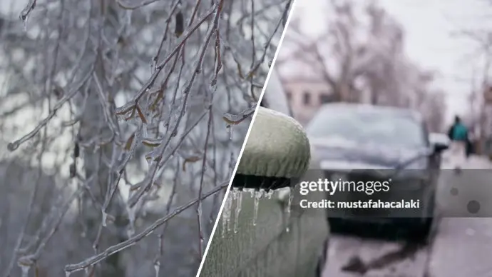 Understanding Freezing Rain and Its Impact