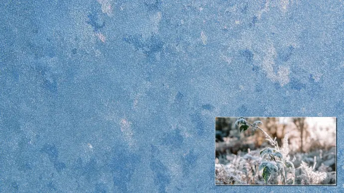 Understanding Frost Conditions and Their Meteorological Causes