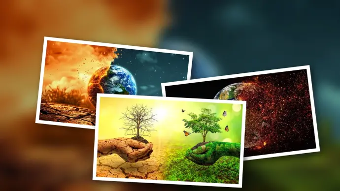 Understanding Global Warming: Causes, Effects, and the Urgency for Action