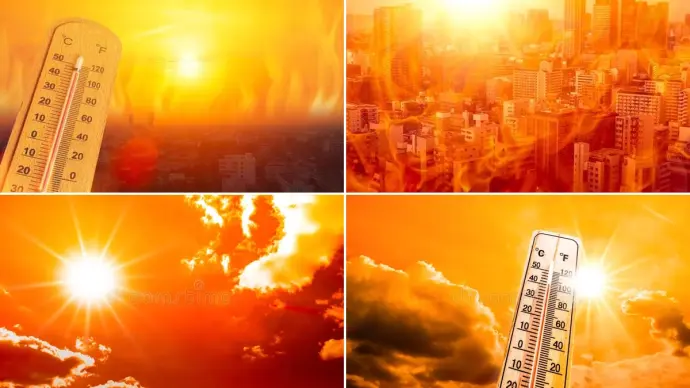 Understanding Heatwaves: Risks, Impacts, and Preparedness