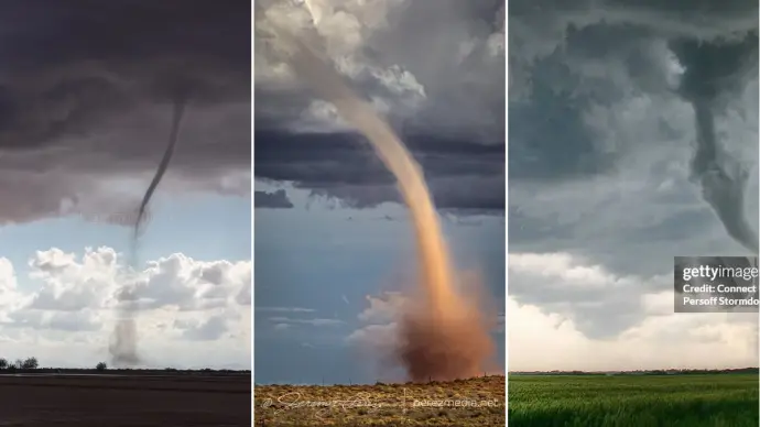 Understanding Landspouts: A Comprehensive Guide