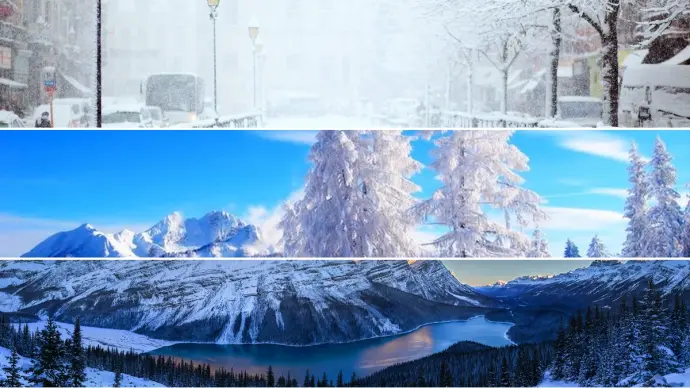 Understanding Snowfall: Measurement, Types, and Meteorological Significance
