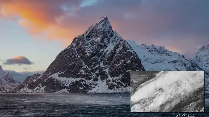 Understanding Squall Lines: Structure, Formation, and Hazards