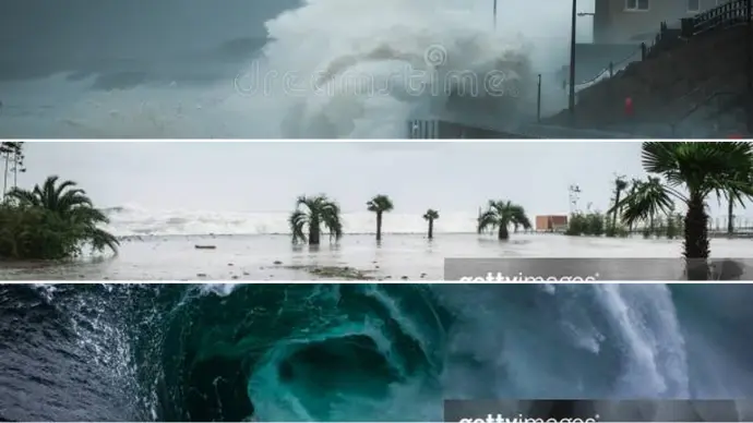 Understanding Storm Surge: Causes, Impacts, and Mitigation Strategies