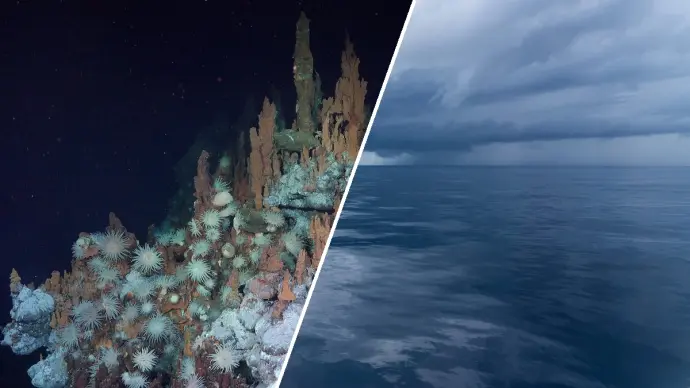 Understanding the Doldrums: An Oceanographic and Meteorological Phenomenon