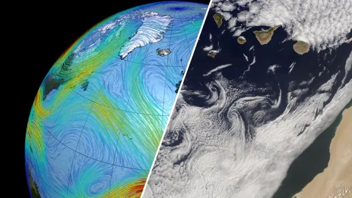 Understanding the Jet Stream: Dynamics, Types, and Weather Impact