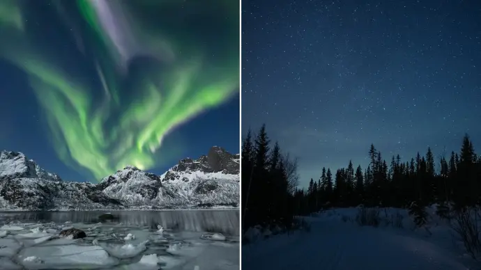 Understanding the Polar Night: A Deep Dive into Extended Winter Darkness
