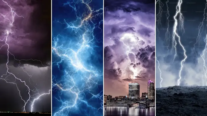 Understanding Thunder and Lightning: A Comprehensive Guide