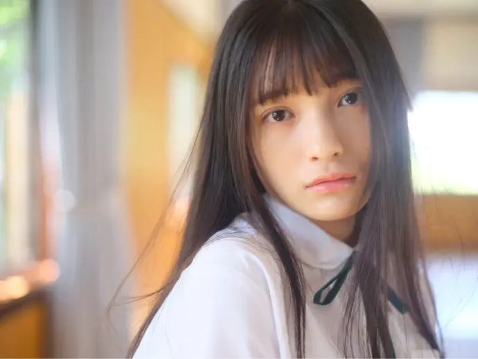 Airi Hirata beauty mesmerizes fans around the world