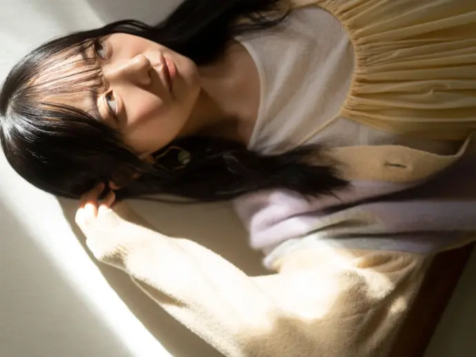Stunning Chiho Ishida photos reveal true Japanese charm