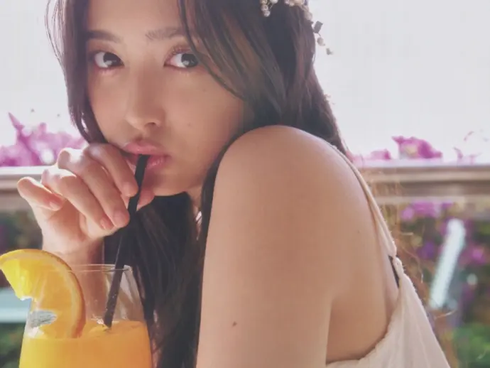 Kazu Inoue the gorgeous Japanese gravure sensation