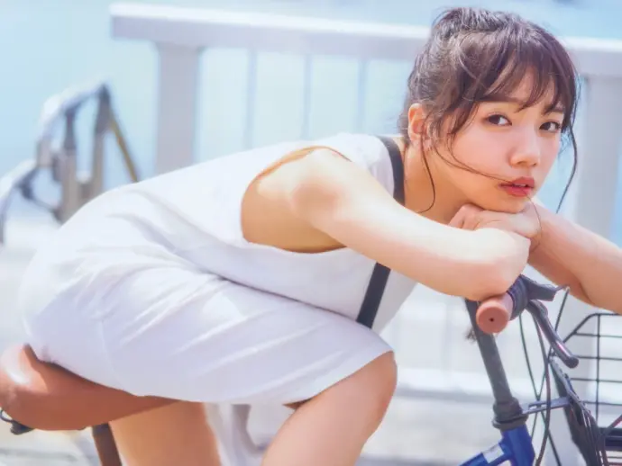 Kyoko Saito’s stunning photos leave the internet breathless