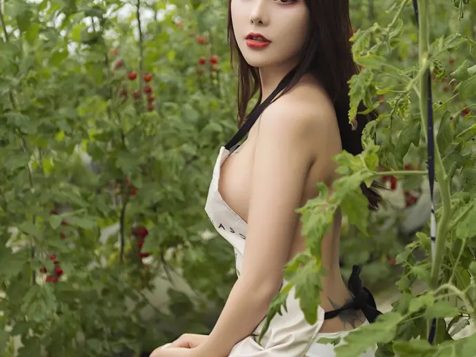 Li Yuanyuan - The ultimate high-quality goddess gallery