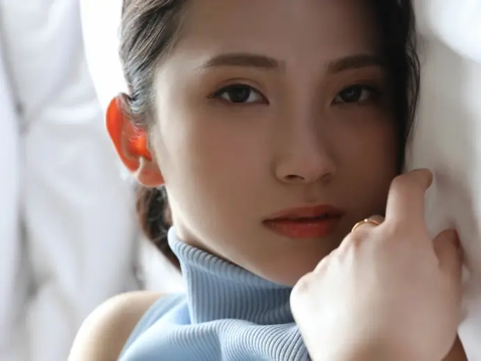 The timeless charm of Miho Machiyama amazes everyone