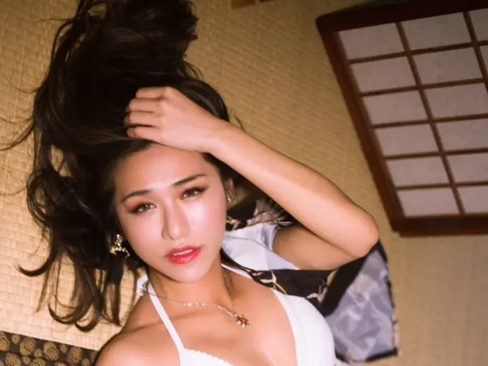 Mosque unveils the charm of Taiwanese modern femininity